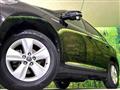 2014 Toyota Harrier Hybrid
