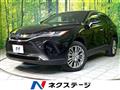 2024 Toyota Harrier Hybrid