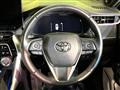 2024 Toyota Harrier Hybrid