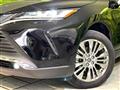 2024 Toyota Harrier Hybrid