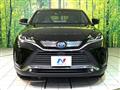 2024 Toyota Harrier Hybrid