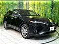 2024 Toyota Harrier Hybrid