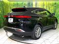 2024 Toyota Harrier Hybrid