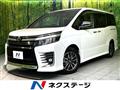 2016 Toyota Voxy