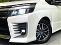 2016 Toyota Voxy