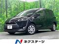2018 Toyota Sienta