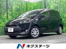 2018 Toyota Sienta