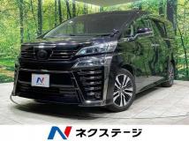 2018 Toyota Vellfire