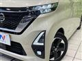 2021 Nissan ROOX