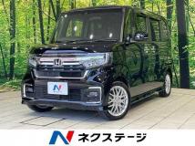 2021 Honda N BOX