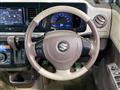 2015 Suzuki MR Wagon