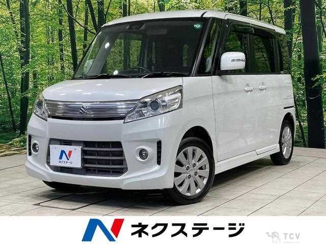 2013 Suzuki Suzuki Others
