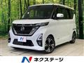 2020 Nissan ROOX