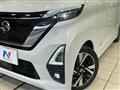 2020 Nissan ROOX