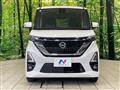 2020 Nissan ROOX