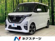 2020 Nissan ROOX