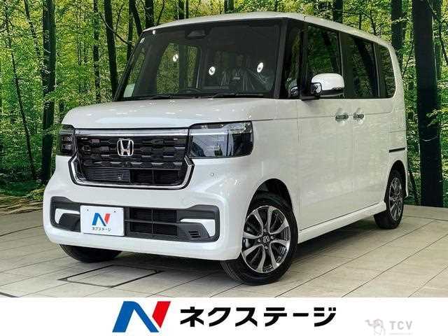 2026 Honda N BOX