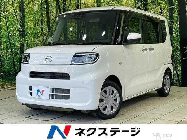 2021 Daihatsu Tanto