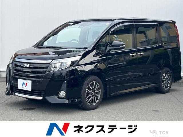 2016 Toyota Noah