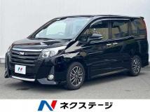 2016 Toyota Noah
