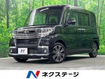 2017 Daihatsu Tanto