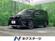 2021 Toyota Voxy