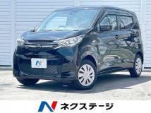 2022 Mitsubishi eK Wagon