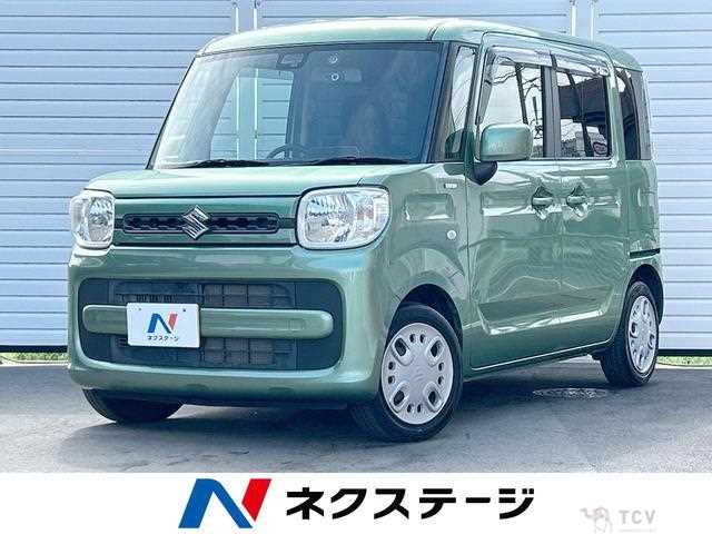 2018 Suzuki Suzuki Others