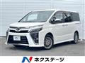 2020 Toyota Voxy