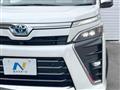 2020 Toyota Voxy