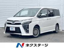 2020 Toyota Voxy