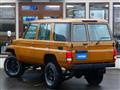 2000 Toyota Landcruiser 70