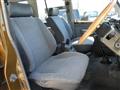 2000 Toyota Landcruiser 70