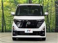 2025 Nissan ROOX