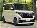 2025 Nissan ROOX