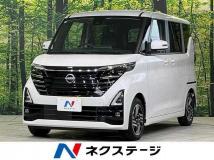 2025 Nissan ROOX