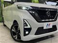2021 Nissan ROOX