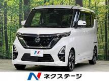 2021 Nissan ROOX