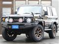 2025 Toyota Landcruiser 70