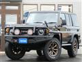 2025 Toyota Landcruiser 70