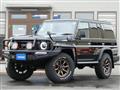 2025 Toyota Landcruiser 70