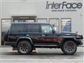 2025 Toyota Landcruiser 70