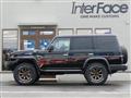 2025 Toyota Landcruiser 70