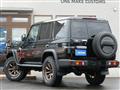 2025 Toyota Landcruiser 70