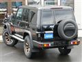 2025 Toyota Landcruiser 70