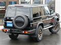 2025 Toyota Landcruiser 70