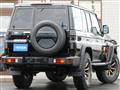 2025 Toyota Landcruiser 70