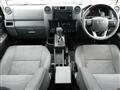 2025 Toyota Landcruiser 70