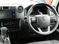 2025 Toyota Landcruiser 70