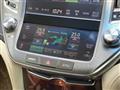 2013 Toyota Crown Hybrid